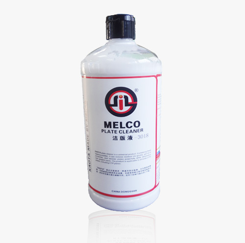 MELCO洁版液-3018